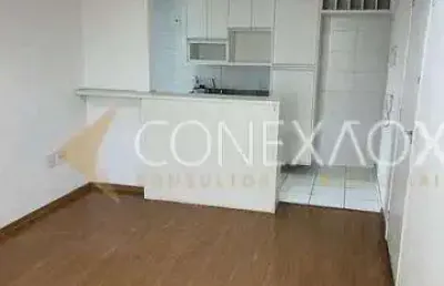 Apartamento com 3 quartos à venda na rua manuel francisco monteiro, 368, parque industrial, campinas, 67 m2 por r$ 565.000