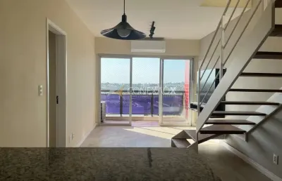 Cobertura com 3 quartos à venda na rua azarias de melo, 521, taquaral, campinas, 153 m2 por r$ 955.000
