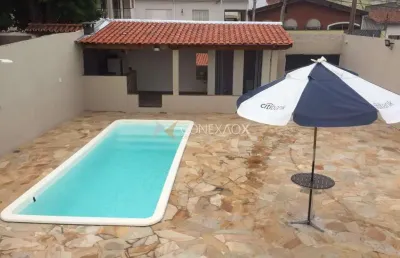 Casa comercial à venda na rua presidente alves, 777, jardim flamboyant, campinas, 137 m2 por r$ 535.000