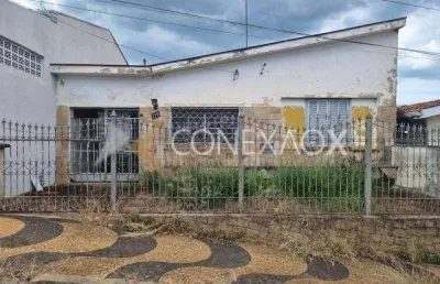 Terreno à venda na rua santa catarina, 119, são bernardo, campinas por r$ 379.800