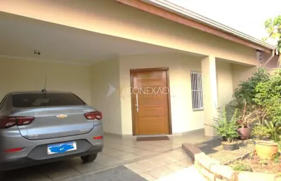 Casa com 3 quartos à venda na rua sorocaba, 65, jardim nova europa, campinas, 250 m2 por r$ 850.000