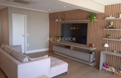 Apartamento com 3 quartos à venda na rua alberto faria, 150/182, jardim guanabara, campinas, 87 m2 por r$ 1.300.000