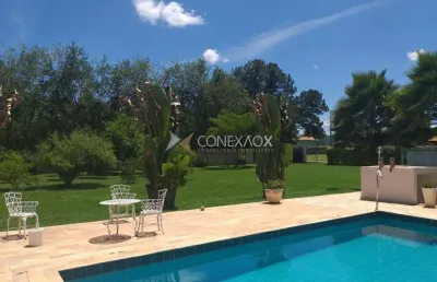 Chácara / sítio com 2 quartos à venda na av. joão sisti, 114, chácaras long island, jaguariúna, 254 m2 por r$ 1.200.000