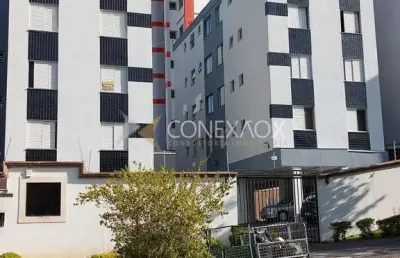 Apartamento com 3 quartos à venda na rua vinte e quatro de maio, 371, vila industrial, campinas, 72 m2 por r$ 258.000