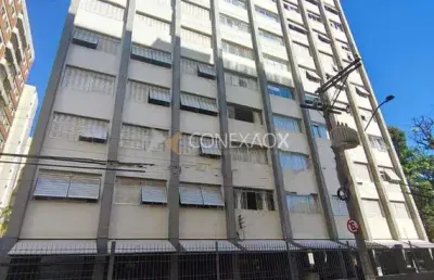 Apartamento com 3 quartos à venda na rua riachuelo, 200, centro, campinas, 128 m2 por r$ 650.000