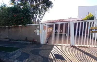 Casa comercial à venda na rua doutor josé ferreira de camargo, 38, nova campinas, campinas, 320 m2 por r$ 1.800.000