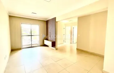 Apartamento com 3 quartos à venda na rua santa rita do passa quatro, 575, jardim nova europa, campinas, 80 m2 por r$ 700.000