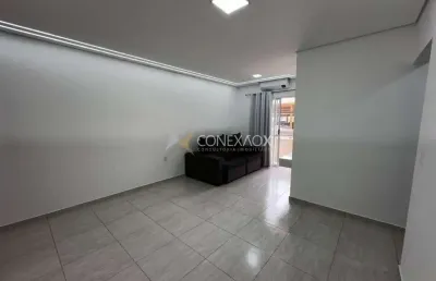 Apartamento com 2 quartos à venda na dom barreto, 290, centro, sumaré, 65 m2 por r$ 320.000