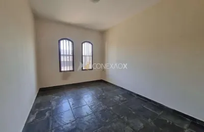 Casa com 5 quartos à venda na rua sebastião da rocha pita, 25, jardim santa genebra, campinas, 222 m2 por r$ 750.000