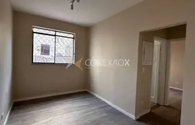 Apartamento com 1 quarto à venda na rua antônio cesarino, 960, cambuí, campinas, 44 m2 por r$ 250.000