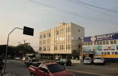 Apartamento com 3 quartos à venda na avenida francisco de paula oliveira nazareth, 260, parque industrial, campinas, 78 m2 por r$ 350.000