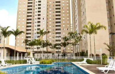 Apartamento com 3 quartos à venda na rua hermantino coelho, 595, mansões santo antônio, campinas, 80 m2 por r$ 850.000