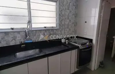 Apartamento com 2 quartos à venda na rua francisco bueno lacerda, 203, parque itália, campinas, 64 m2 por r$ 295.000