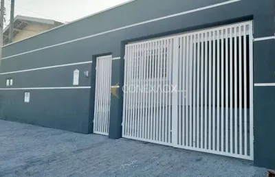 Casa com 3 quartos à venda na rua ermênio oliveira penteado, 267, parque são quirino, campinas, 165 m2 por r$ 540.000