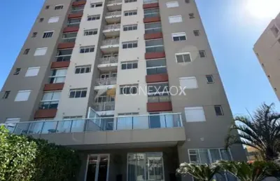 Apartamento com 2 quartos à venda na rua benedito ferreira marques, 47, parque industrial, campinas, 75 m2 por r$ 795.000
