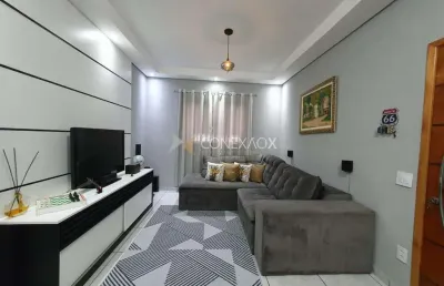 Casa com 2 quartos à venda na rua alcindo nardini, 54, jardim dulce (nova veneza), sumaré, 122 m2 por r$ 450.000