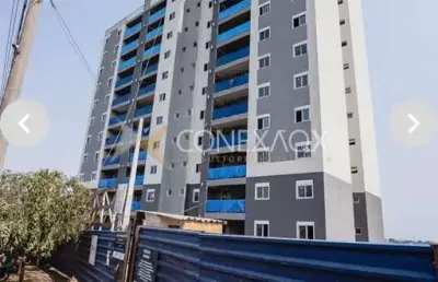 Apartamento com 3 quartos à venda na avenida ricardo rocha bomfim, 384, loteamento residencial vila bella dom pedro, campinas, 74 m2 por r$ 835.000
