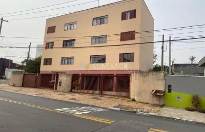 Apartamento com 2 quartos à venda na rua mogi guaçu, 1226, chácara da barra, campinas, 69 m2 por r$ 255.000