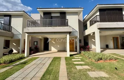 Casa em condomínio fechado com 3 quartos à venda na rua josé decourt homem de mello, 196, residencial estância eudóxia (barão geraldo), campinas, 138 m2 por r$ 1.600.000