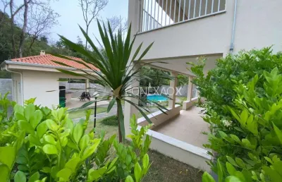 Terreno em condomínio fechado à venda na rua alessandro payaro, 350, parque rural fazenda santa cândida, campinas por r$ 360.000