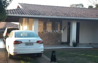 Chácara / sítio com 2 quartos à venda na antônio pereira da silva, 550, village campinas, campinas, 130 m2 por r$ 970.000