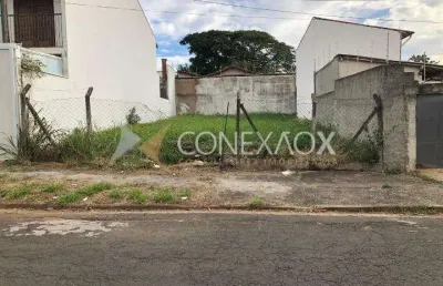 Terreno comercial à venda na rua carolina prado penteado, 1.088, nova campinas, campinas por r$ 894.000