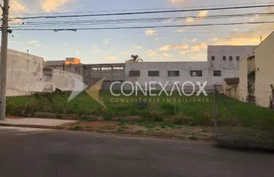 Terreno comercial à venda na rua carolina prado penteado, 1.304, nova campinas, campinas por r$ 2.060.000