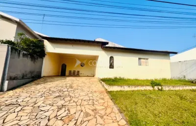 Casa em condomínio fechado com 3 quartos à venda na rua eurico gaspar dutra, 422, jardim chapadão, campinas, 431 m2 por r$ 1.500.000