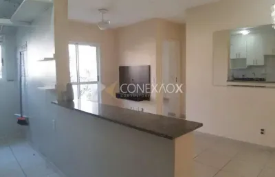 Apartamento com 2 quartos à venda na rua francisco teodoro, 440, vila industrial, campinas, 55 m2 por r$ 350.000