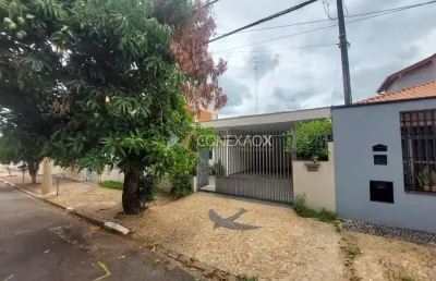 Casa com 3 quartos à venda na rua professora arlete therezinha pizao, 224, jardim magnólia, campinas, 185 m2 por r$ 750.000