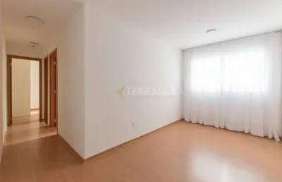 Apartamento com 2 quartos para alugar na rua joão batista alves de souza, 735, parque industrial, campinas, 48 m2 por r$ 2.159