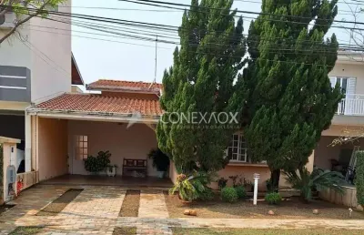 Casa em condomínio fechado com 3 quartos à venda na avenida josé alvaro delmonde, 898, parque brasil 500, paulínia, 180 m2 por r$ 1.115.000