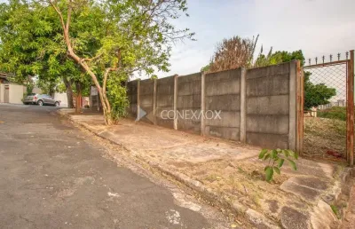 Terreno comercial à venda na rua durval cardoso, 182, jardim paraíso, campinas por r$ 270.000