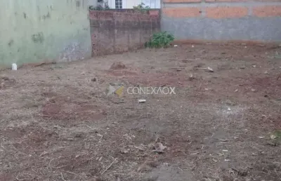 Terreno em condomínio fechado à venda na rua josé galgano, 00, parque via norte, campinas por r$ 235.000