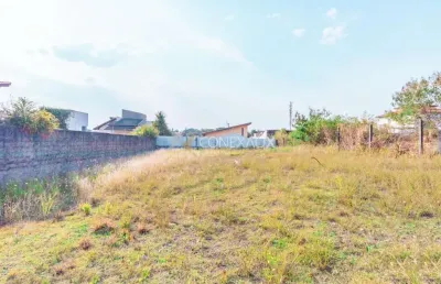 Terreno em condomínio fechado à venda na rua josé aparecido pavan, 24, parque das universidades, campinas por r$ 530.000