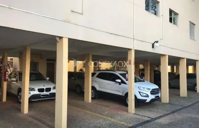 Apartamento com 3 quartos à venda na rua lopes trovão, 336, taquaral, campinas, 74 m2 por r$ 275.000