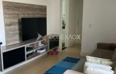 Apartamento com 3 quartos à venda na rua nelson pereira bueno, 185, vila são francisco, hortolândia, 72 m2 por r$ 450.000