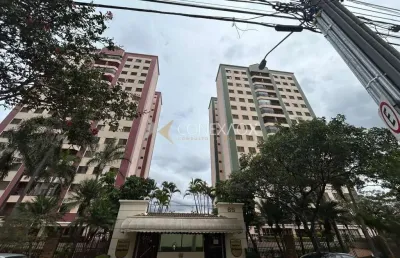 Apartamento com 3 quartos à venda na rua sud menucci, 65, jardim aurélia, campinas, 91 m2 por r$ 750.000