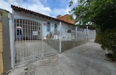 Casa com 3 quartos à venda na rosalina maria josé pacci, 56, jardim são gonçalo, campinas, 169 m2 por r$ 450.000