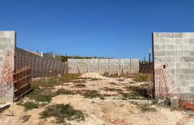 Terreno em condomínio fechado à venda na rua amazonas, 1117, jardim são sebastião, monte mor por r$ 180.000