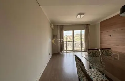 Apartamento com 3 quartos à venda na rua carolina prado penteado, 351, nova campinas, campinas, 82 m2 por r$ 510.000