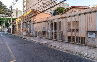 Terreno comercial à venda na rua sacramento, 324 / 328, centro, campinas por r$ 7.500.000