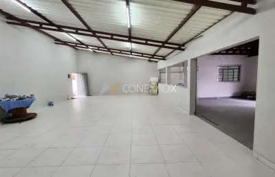 Sala comercial para alugar no jardim calegari (nova veneza), sumaré , 150 m2 por r$ 2.800