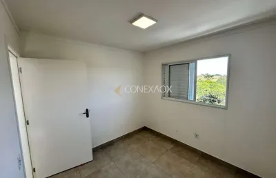Apartamento com 2 quartos à venda na rua rene ferreira de godoy, 48, loteamento residencial campina verde, campinas, 52 m2 por r$ 215.000
