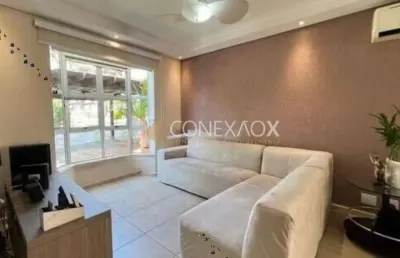 Casa em condomínio fechado com 3 quartos à venda no parque prado, campinas , 122 m2 por r$ 1.300.000