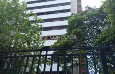 Apartamento com 3 quartos à venda na vila itapura, campinas , 90 m2 por r$ 650.000