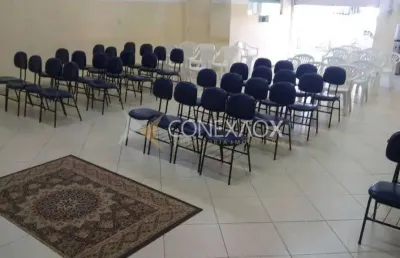 Barracão / galpão / depósito para alugar no jardim denadai (nova veneza), sumaré , 250 m2 por r$ 4.000