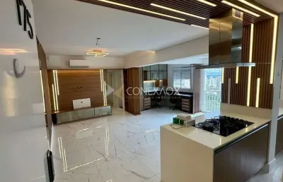 Apartamento com 3 quartos à venda na rua oscar leite, 200, ponte preta, campinas, 77 m2 por r$ 895.800