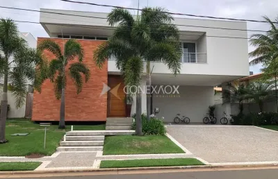Casa com 4 quartos à venda na rua jequiri, 192, loteamento alphaville campinas, campinas, 509 m2 por r$ 5.700.000