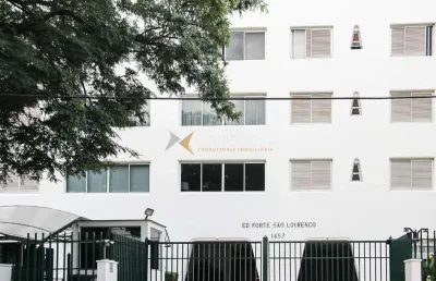 Apartamento com 3 quartos à venda na rua coronel quirino, 1457, cambuí, campinas, 200 m2 por r$ 1.400.000